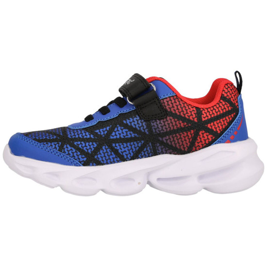 ZigZag Zetes Kids Shoe W/Lights